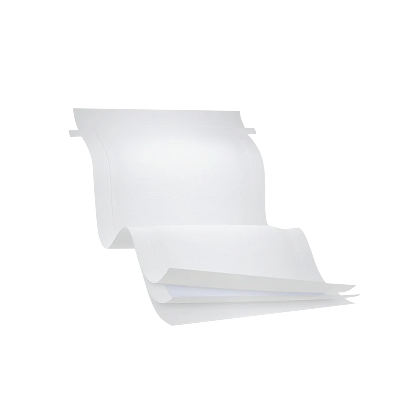 Caja Pañal Predoblado