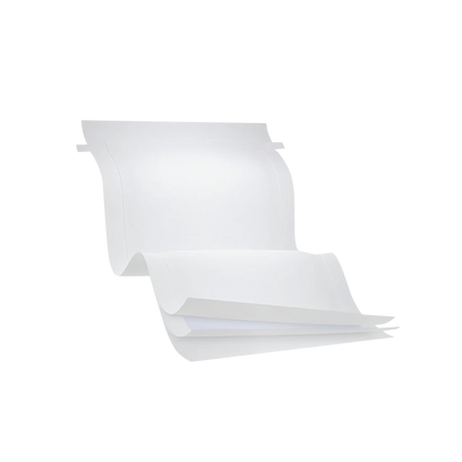 Caja Pañal Predoblado